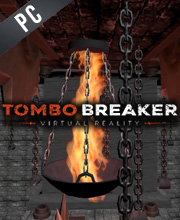 Tombo Breaker VR Pc