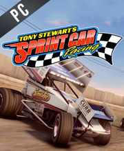 Tony Stewart's Sprint Car Racing Pc