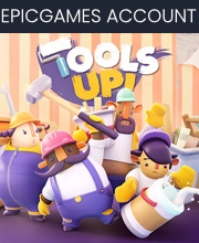 Tools Up! Pc