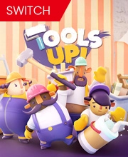 Tools Up Switch