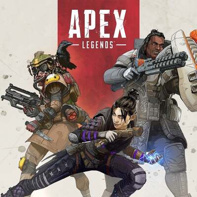 Les 6 meilleurs jeux PC comme Apex Legends en 2023/2024