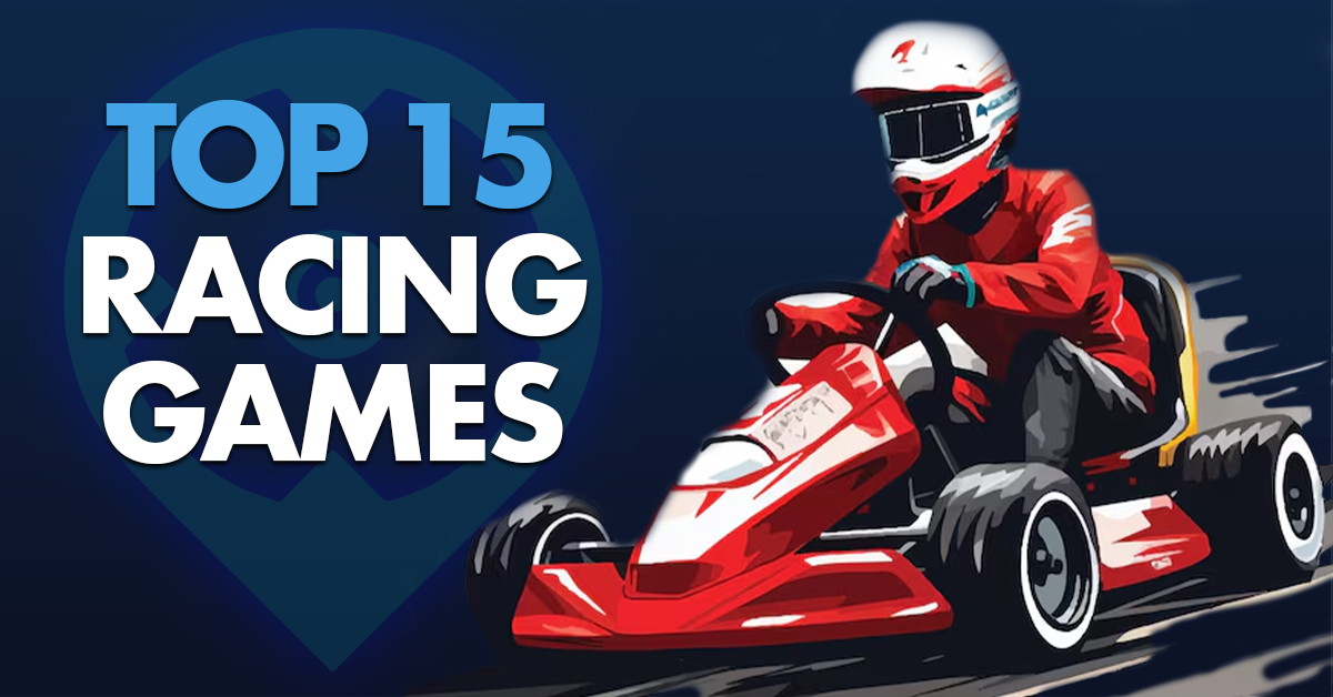 Les 15 meilleurs jeux de course de 2025 : offres et réductions à ne pas manquer !