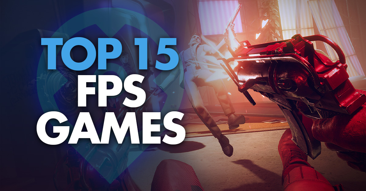 Les 15 meilleurs jeux FPS de 2026 : Offres imbattables et prix !