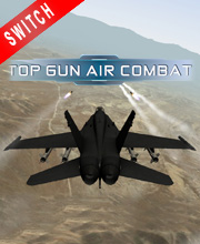 Top Gun Air Combat Switch