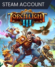 Torchlight 3 Pc