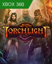 Torchlight Xbox 360