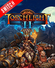 Torchlight 2