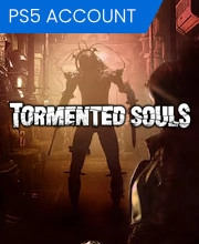 Tormented Souls Playstation 5