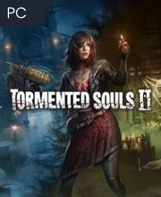 Tormented Souls 2 Pc