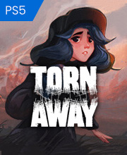 Torn Away Playstation 5
