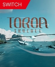 Toroa Switch