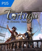 Tortuga A Pirate’s Tale Playstation 5