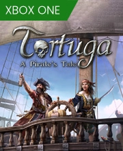 Tortuga A Pirate’s Tale Xbox One
