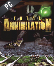 Total Annihilation Pc