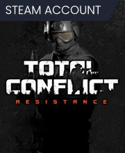 Total Conflict Resistance Pc