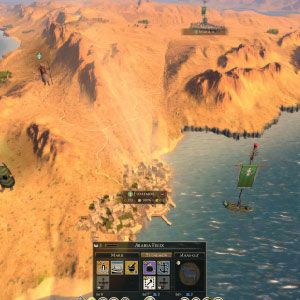 Meroe (Le Royaume de Kush)