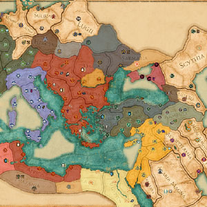 Campagne Aurélienne