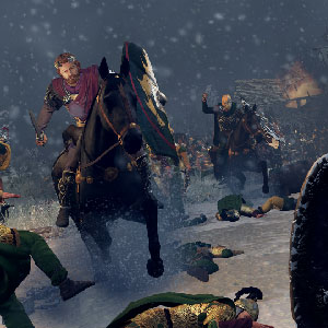 Environnement de jeu