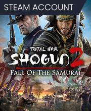 Acheter Total War Shogun 2 Fall of the Samurai Compte Steam Comparer les prix
