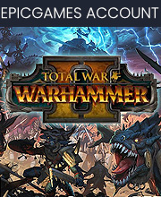 Total War WARHAMMER 2 Pc