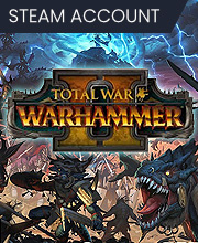 Total War Warhammer 2 Pc