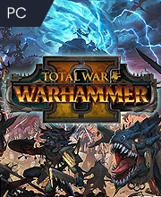 Total War Warhammer 2 Pc
