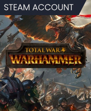 Total War Warhammer Pc