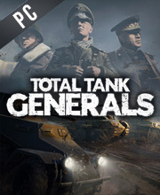 Total Tank Generals Pc