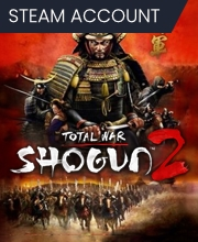 Total War Shogun 2 Pc