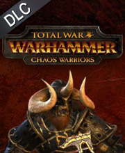 Total War WARHAMMER Chaos Warriors Race Pack Pc