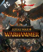 Total War Warhammer