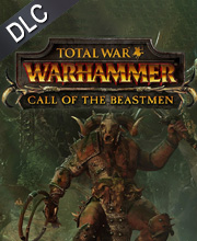 Total War Warhammer Call of the Beastmen Pc