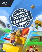 Totally Reliable Delivery Service Pc