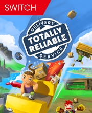 Totally Reliable Delivery Service Switch