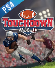 Touchdown Pinball Playstation 4