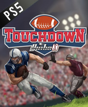 Touchdown Pinball Playstation 5