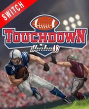Touchdown Pinball Switch
