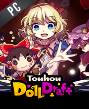 Touhou DollDraft Pc