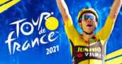 Tour de France 2021 : Le mode My Tour redessiné