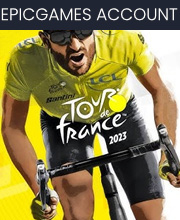 Tour de France 2023 Pc