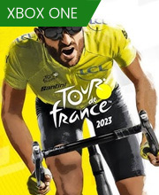 Tour de France 2023 Xbox One