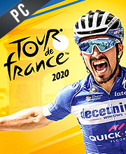 Tour de France 2020 Pc