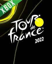 Tour de France 2022 Xbox One