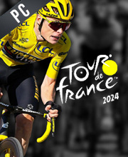 Tour de France 2024