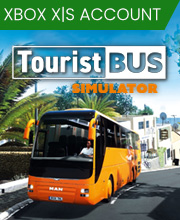 Tourist Bus Simulator Xbox Series X