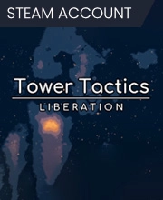 Tower Tactics Liberation Pc