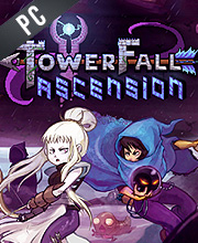 TowerFall Ascension Pc