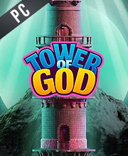 Tower Of God One Wish Pc