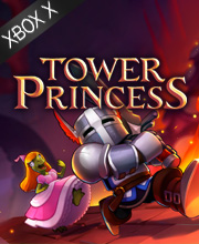 Tower Princess Xbox Series X