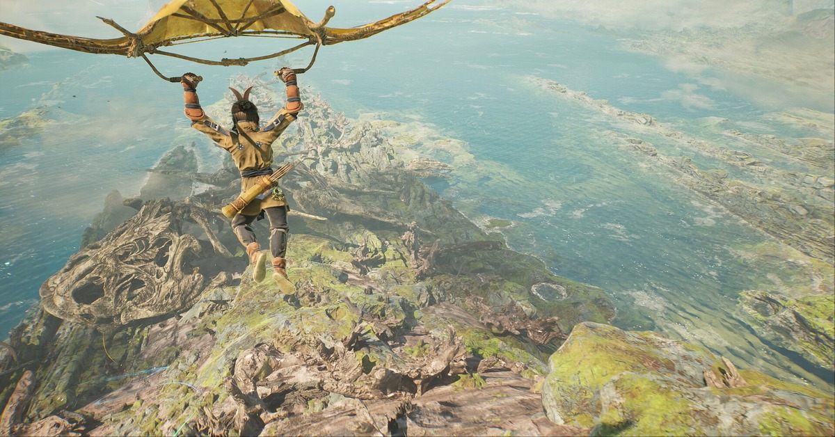 Date de sortie de Towers of Aghasba